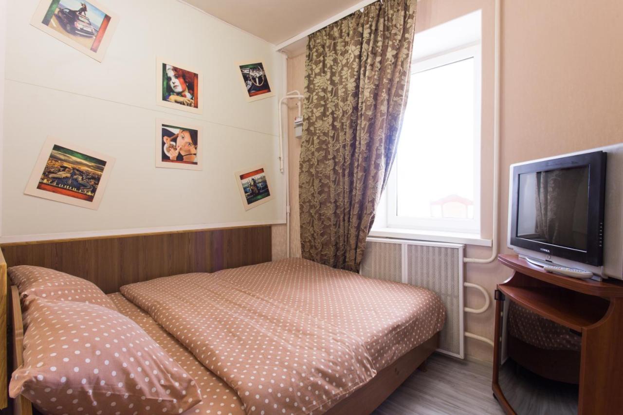 Orange House 64A Apartment Harkiv Exterior foto