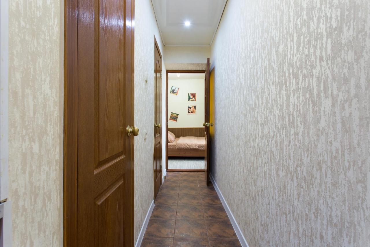 Orange House 64A Apartment Harkiv Exterior foto